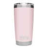 Yeti Rambler 20 oz Tumbler